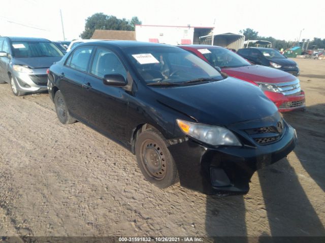 TOYOTA COROLLA 2012 2t1bu4ee3cc782054