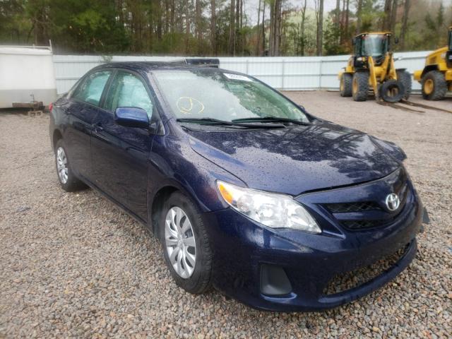 TOYOTA COROLLA BA 2012 2t1bu4ee3cc787772