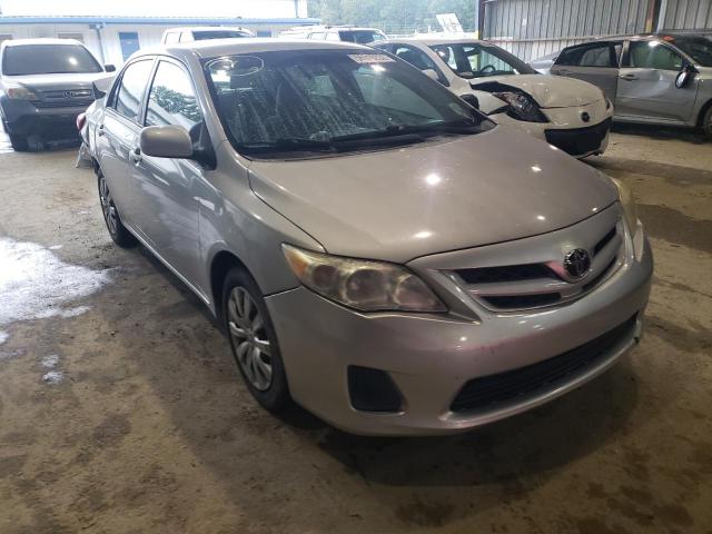 TOYOTA COROLLA BA 2012 2t1bu4ee3cc790526