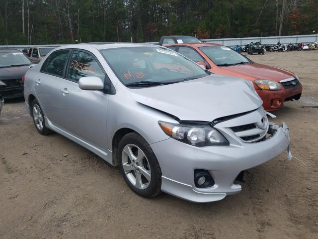 TOYOTA COROLLA BA 2012 2t1bu4ee3cc792163