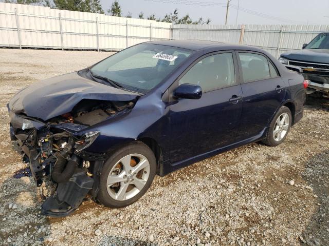 TOYOTA COROLLA 2012 2t1bu4ee3cc792938