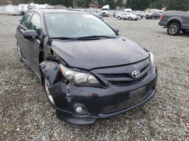 TOYOTA COROLLA BA 2012 2t1bu4ee3cc793068