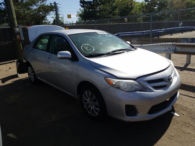 TOYOTA COROLLA BA 2012 2t1bu4ee3cc794575