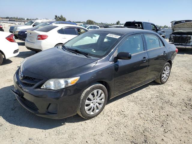 TOYOTA COROLLA BA 2012 2t1bu4ee3cc794821