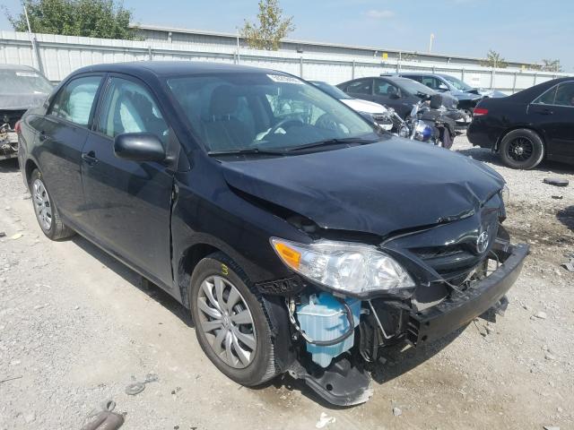 TOYOTA COROLLA BA 2012 2t1bu4ee3cc796228