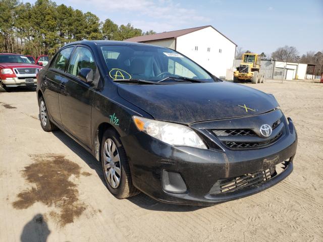 TOYOTA COROLLA BA 2012 2t1bu4ee3cc797377