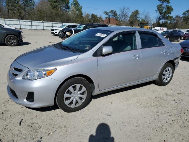 TOYOTA COROLLA 2012 2t1bu4ee3cc798254