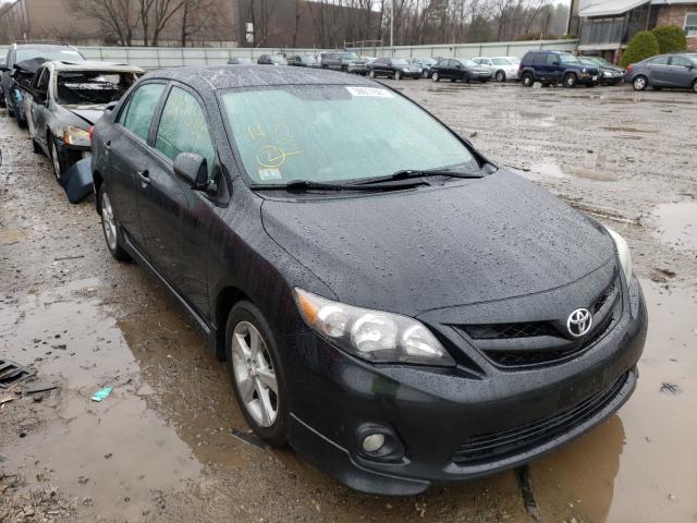 TOYOTA COROLLA BA 2012 2t1bu4ee3cc803193