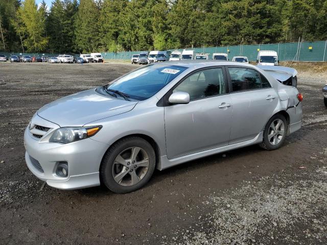 TOYOTA COROLLA 2012 2t1bu4ee3cc804666