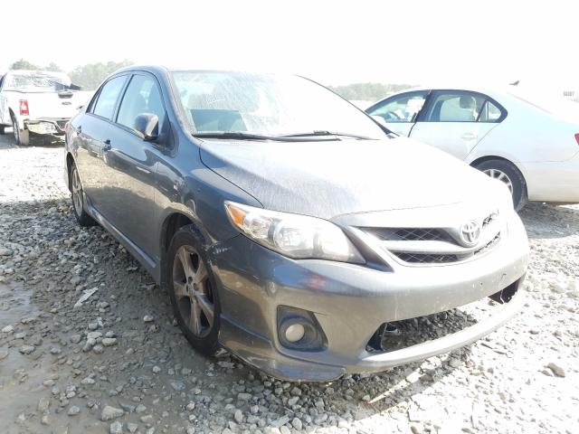 TOYOTA COROLLA BA 2012 2t1bu4ee3cc805249