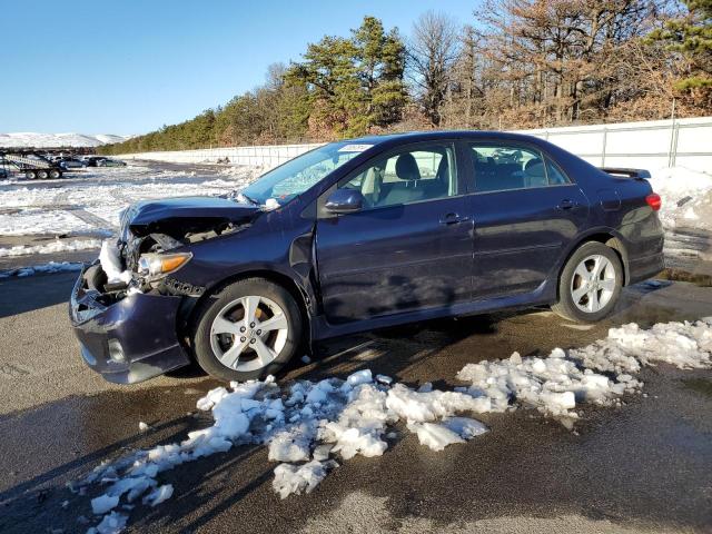 TOYOTA COROLLA 2012 2t1bu4ee3cc807132