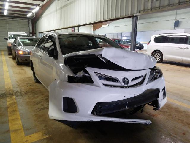 TOYOTA COROLLA BA 2012 2t1bu4ee3cc807700