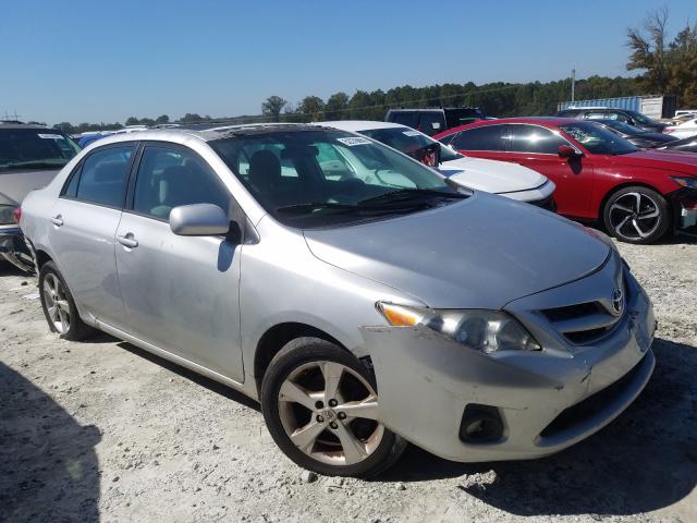 TOYOTA COROLLA BA 2012 2t1bu4ee3cc809852