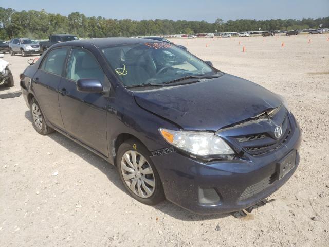 TOYOTA COROLLA BA 2012 2t1bu4ee3cc811939