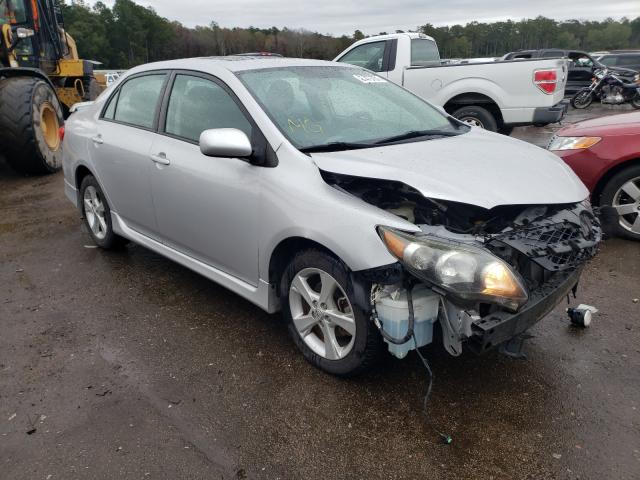 TOYOTA COROLLA BA 2012 2t1bu4ee3cc815487