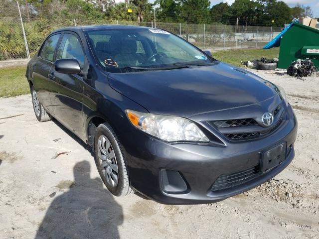 TOYOTA COROLLA BA 2012 2t1bu4ee3cc815750