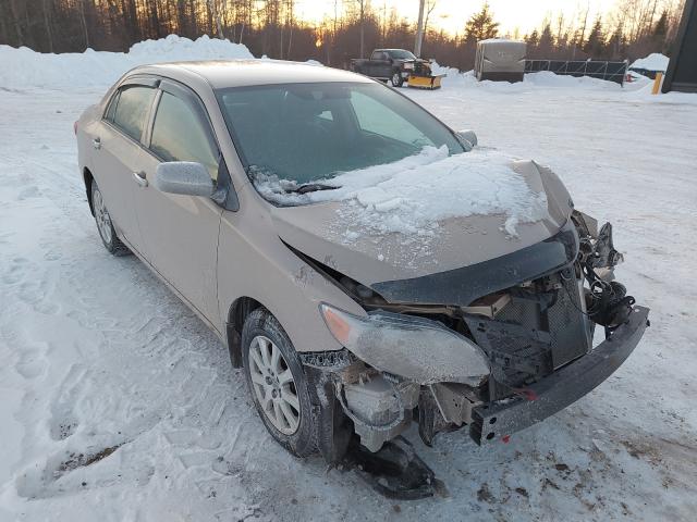 TOYOTA COROLLA BA 2012 2t1bu4ee3cc820429