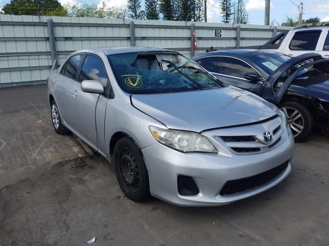 TOYOTA COROLLA BA 2012 2t1bu4ee3cc821239