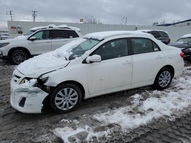 TOYOTA COROLLA 2012 2t1bu4ee3cc824402