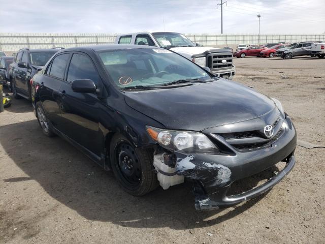 TOYOTA COROLLA BA 2012 2t1bu4ee3cc833469