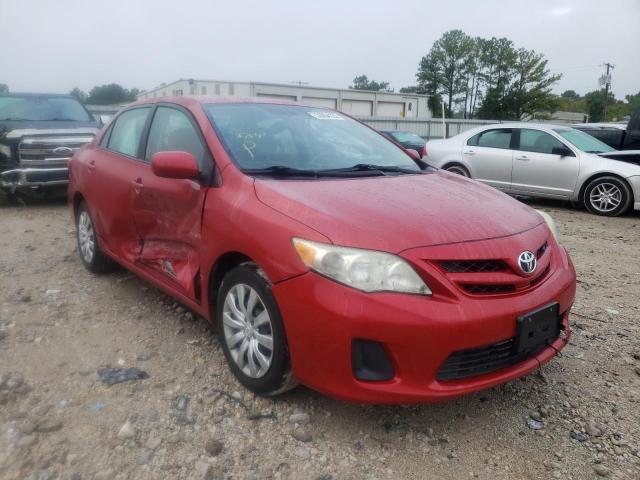 TOYOTA COROLLA BA 2012 2t1bu4ee3cc839868