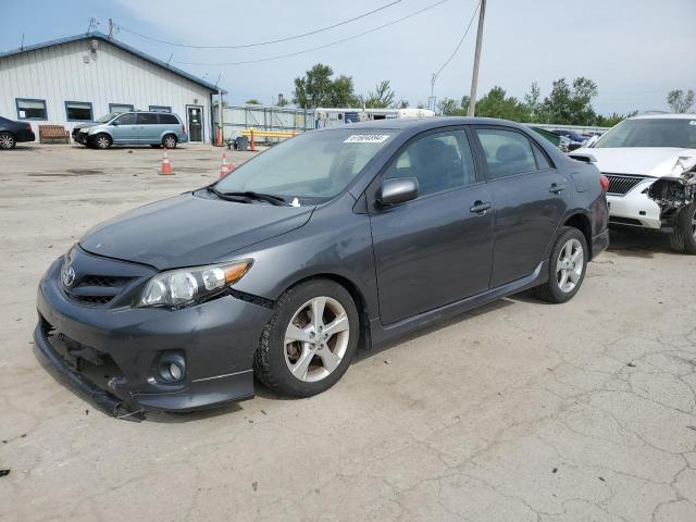 TOYOTA COROLLA 2012 2t1bu4ee3cc841135