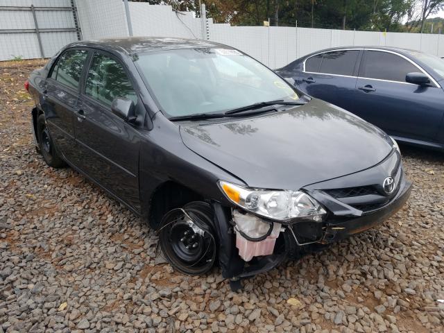 TOYOTA COROLLA BA 2012 2t1bu4ee3cc841541