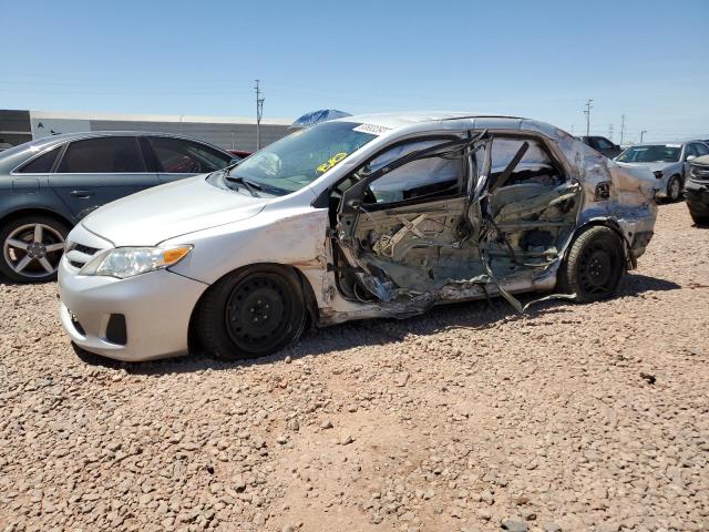 TOYOTA COROLLA 2012 2t1bu4ee3cc843354