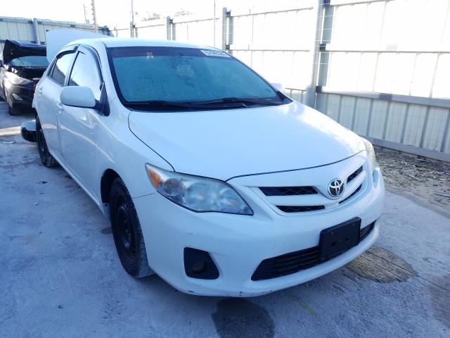 TOYOTA COROLLA BA 2012 2t1bu4ee3cc844276