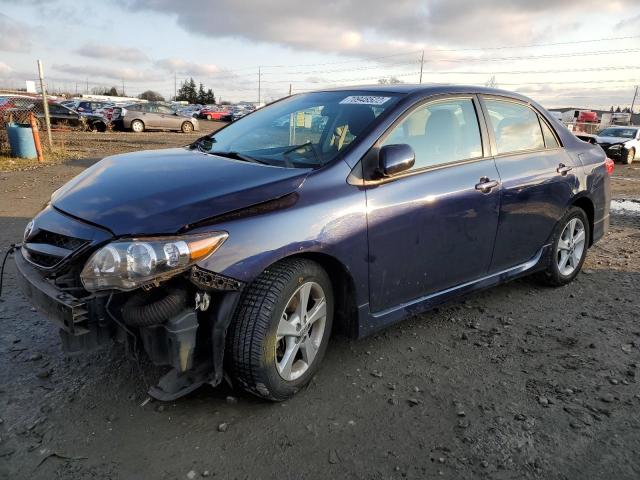 TOYOTA COROLLA BA 2012 2t1bu4ee3cc844665