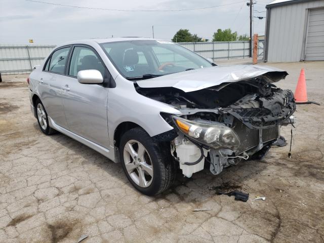 TOYOTA COROLLA BA 2012 2t1bu4ee3cc852393