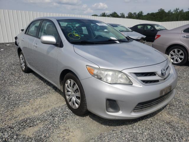 TOYOTA COROLLA BA 2012 2t1bu4ee3cc852748