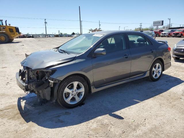 TOYOTA COROLLA 2012 2t1bu4ee3cc852863