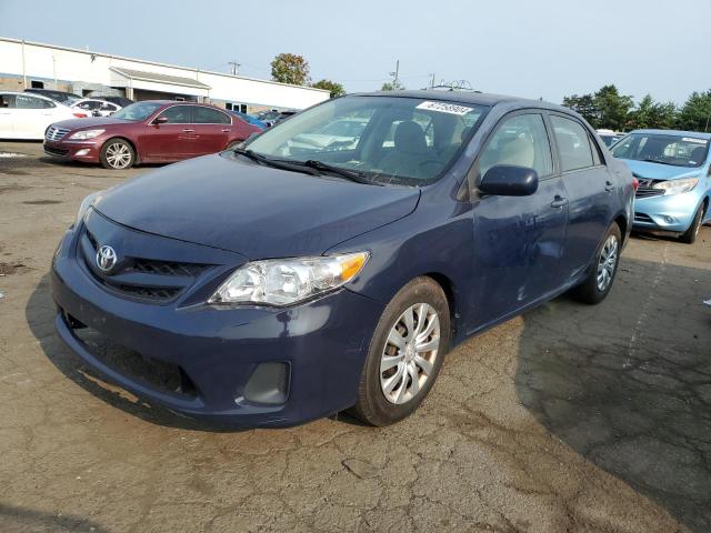 TOYOTA COROLLA BA 2012 2t1bu4ee3cc853723