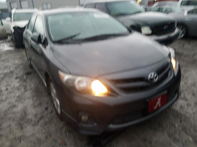 TOYOTA COROLLA BA 2012 2t1bu4ee3cc854273