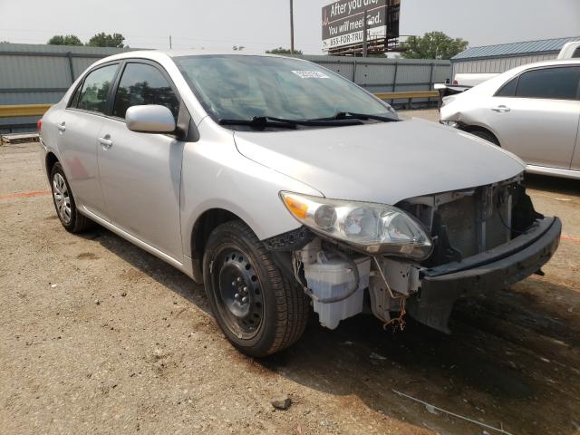 TOYOTA COROLLA BA 2012 2t1bu4ee3cc859392