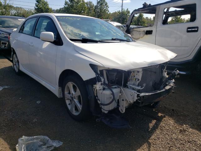 TOYOTA COROLLA BA 2012 2t1bu4ee3cc860543