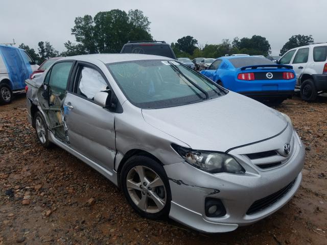 TOYOTA COROLLA BA 2012 2t1bu4ee3cc863328