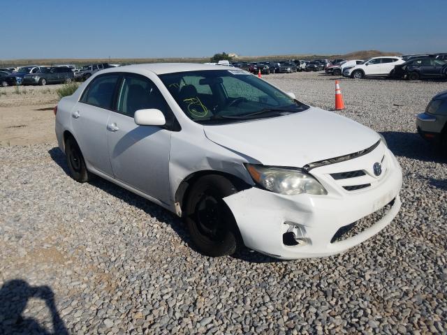 TOYOTA COROLLA BA 2012 2t1bu4ee3cc863393