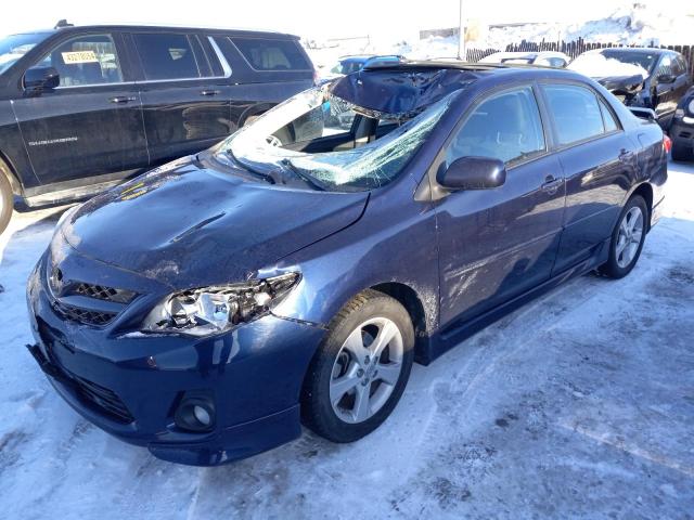 TOYOTA COROLLA 2012 2t1bu4ee3cc864463