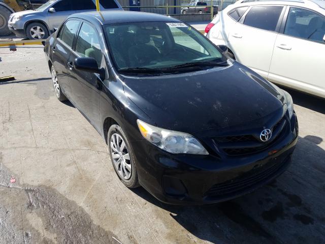 TOYOTA COROLLA 2012 2t1bu4ee3cc866553