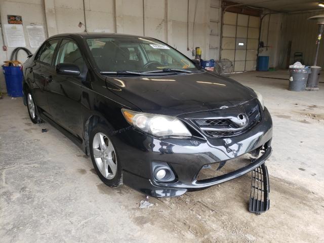 TOYOTA COROLLA BA 2012 2t1bu4ee3cc866603