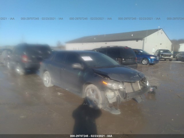 TOYOTA COROLLA 2012 2t1bu4ee3cc868500