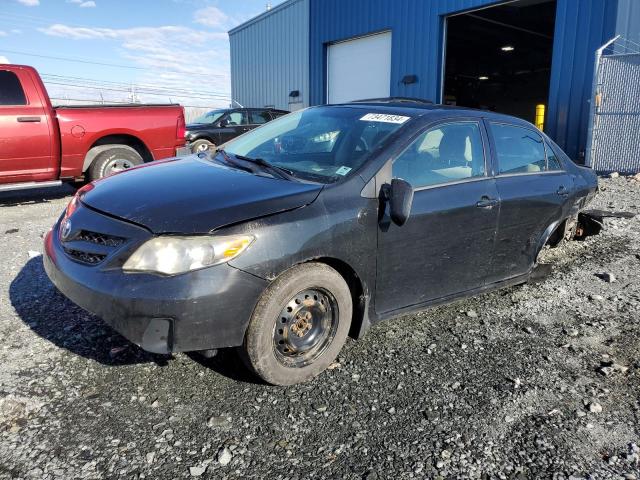 TOYOTA COROLLA BA 2012 2t1bu4ee3cc869842