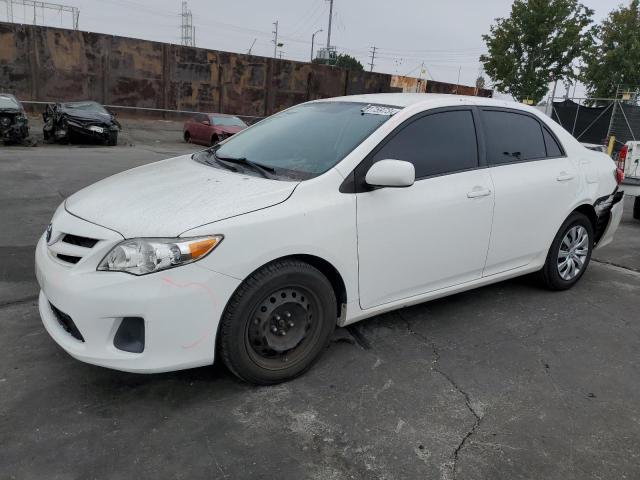 TOYOTA COROLLA 2012 2t1bu4ee3cc870859