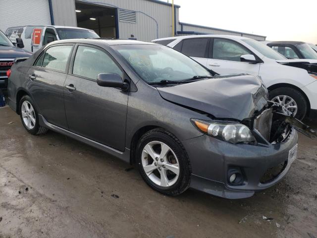 TOYOTA COROLLA BA 2012 2t1bu4ee3cc874331