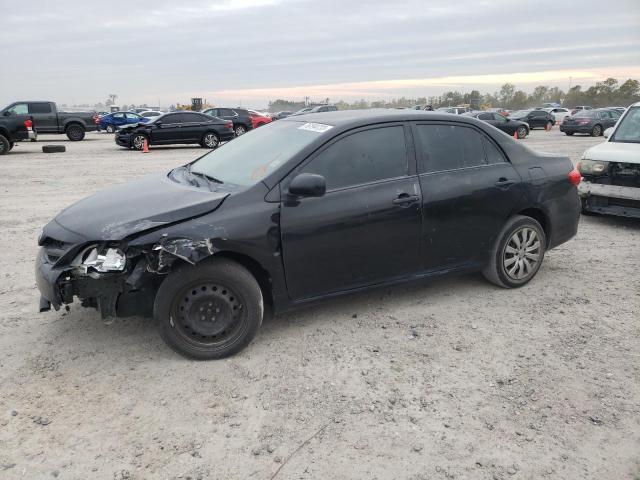 TOYOTA COROLLA 2012 2t1bu4ee3cc875107