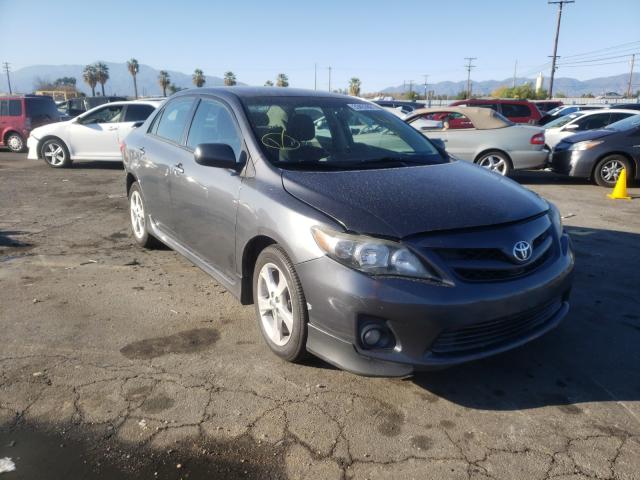 TOYOTA COROLLA BA 2012 2t1bu4ee3cc876791