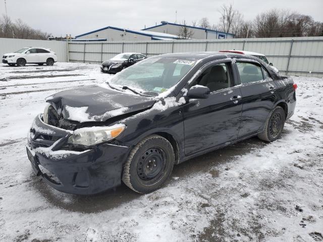 TOYOTA COROLLA BA 2012 2t1bu4ee3cc879867