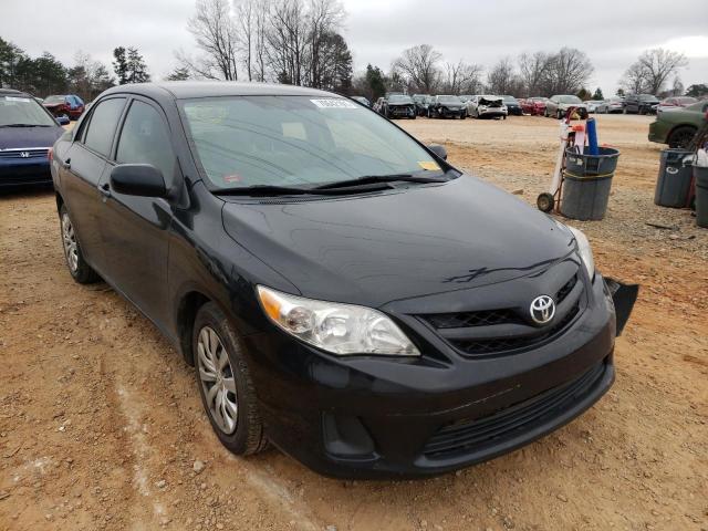 TOYOTA COROLLA BA 2012 2t1bu4ee3cc880422